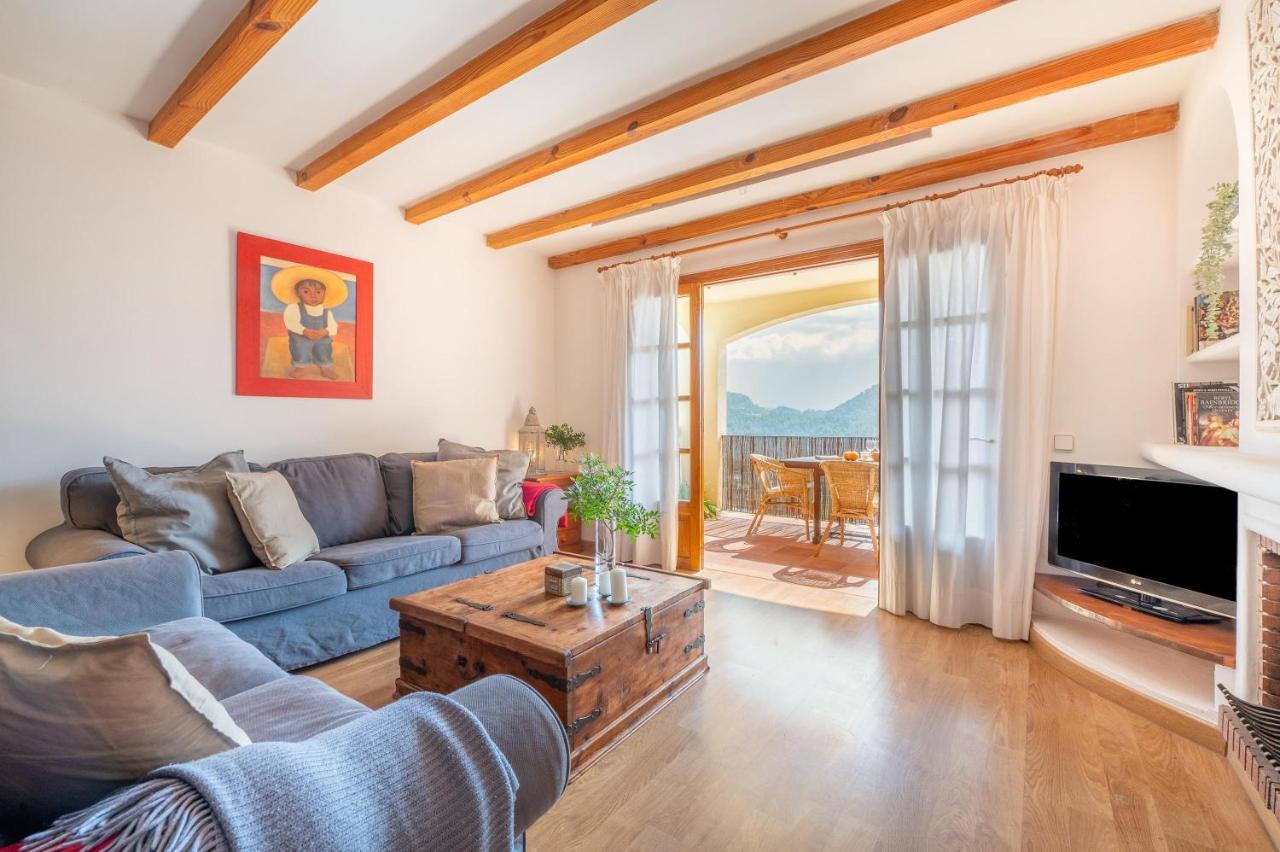 Apartment Vistasol Port De Soller