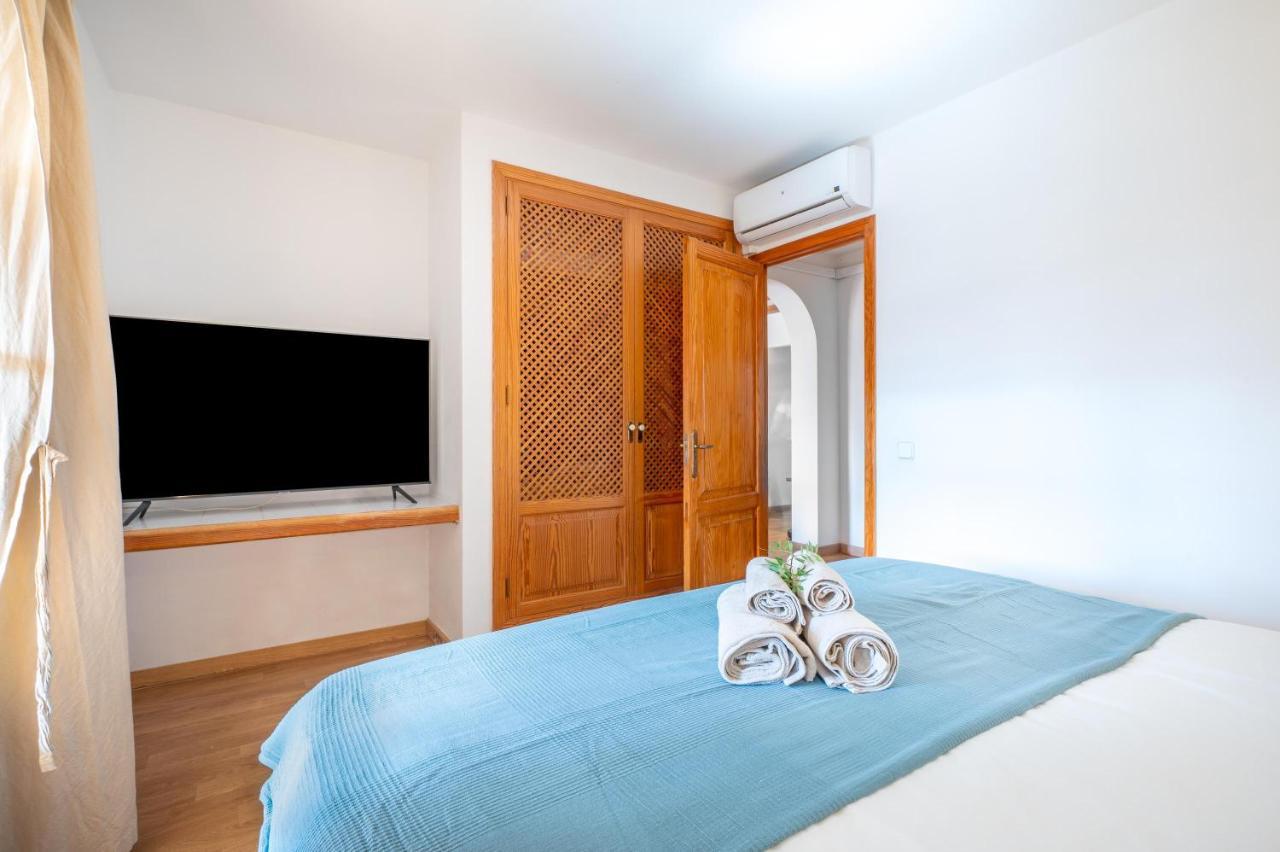 Apartment Vistasol Port De