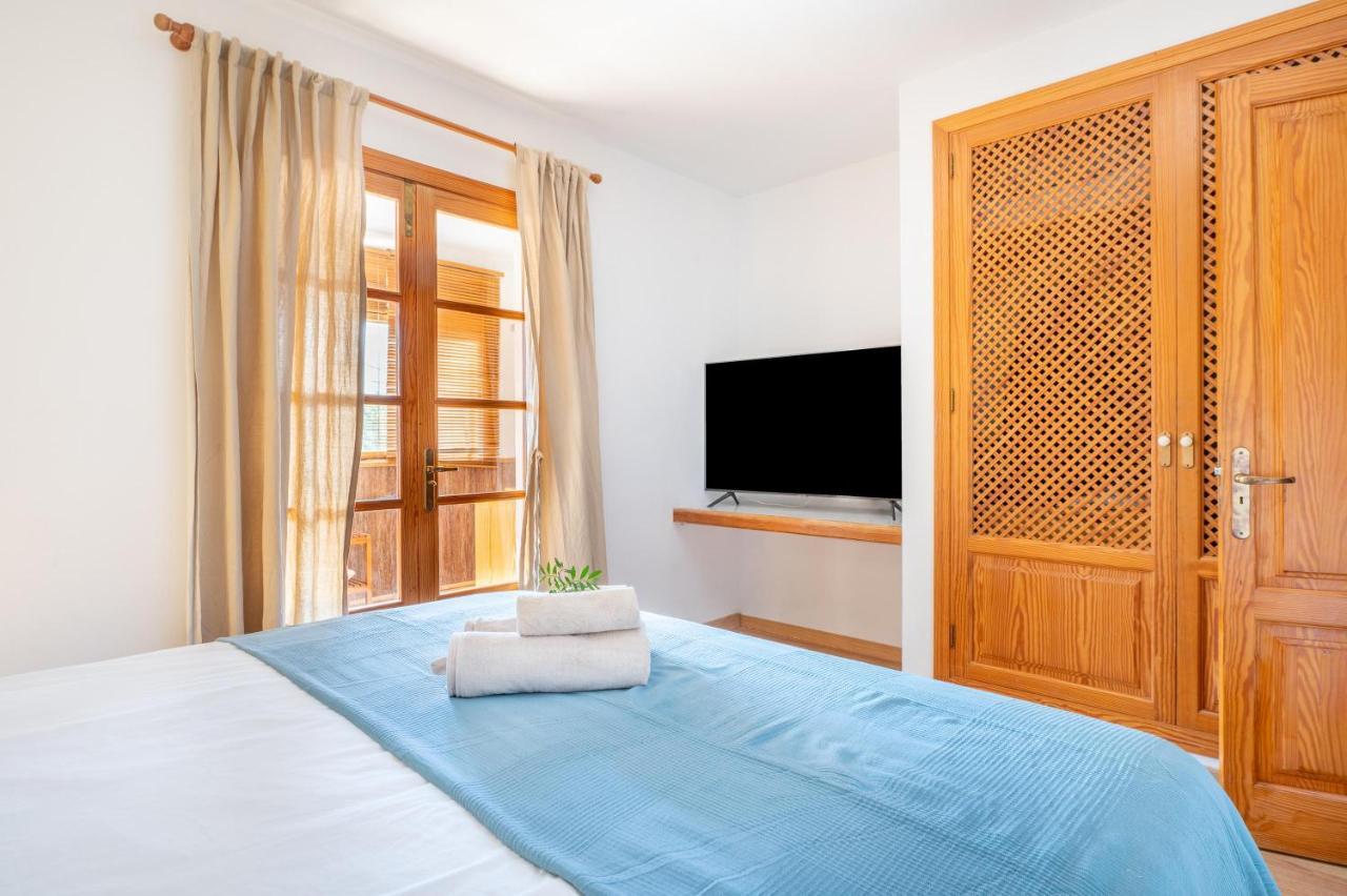 Apartment Vistasol Port De *