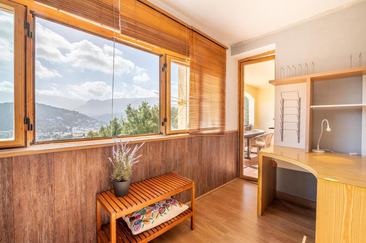 Apartment Vistasol Port De Soller